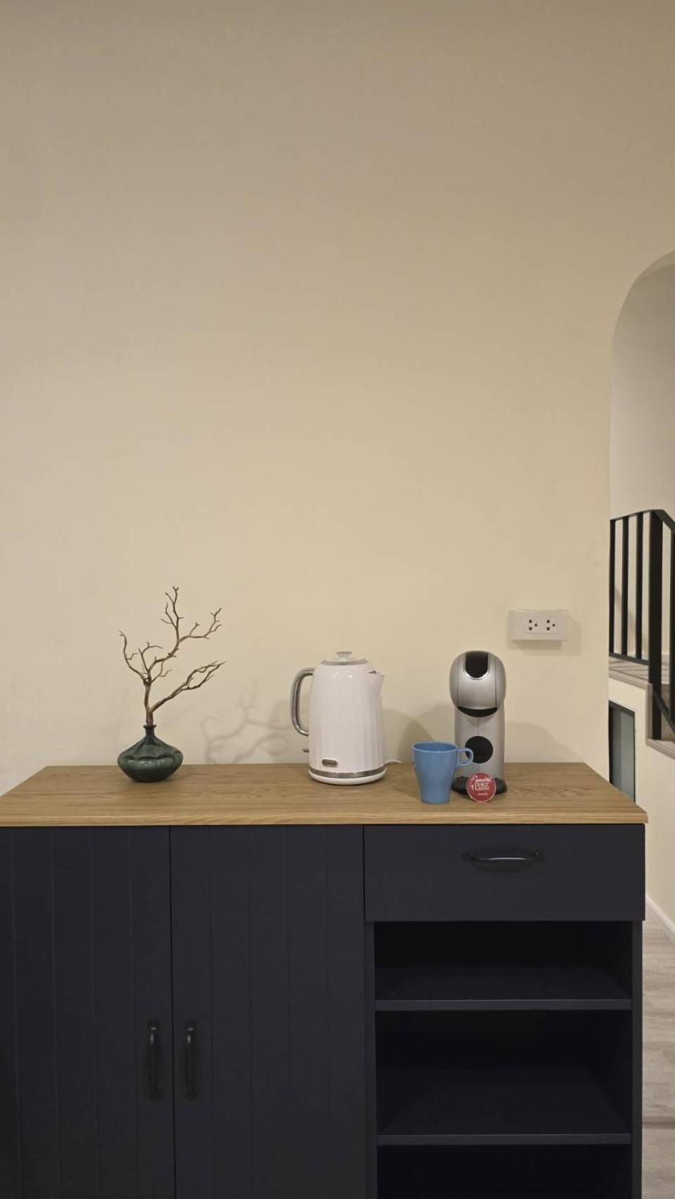 Wang Lang Hostel Μπανγκόκ Εξωτερικό φωτογραφία