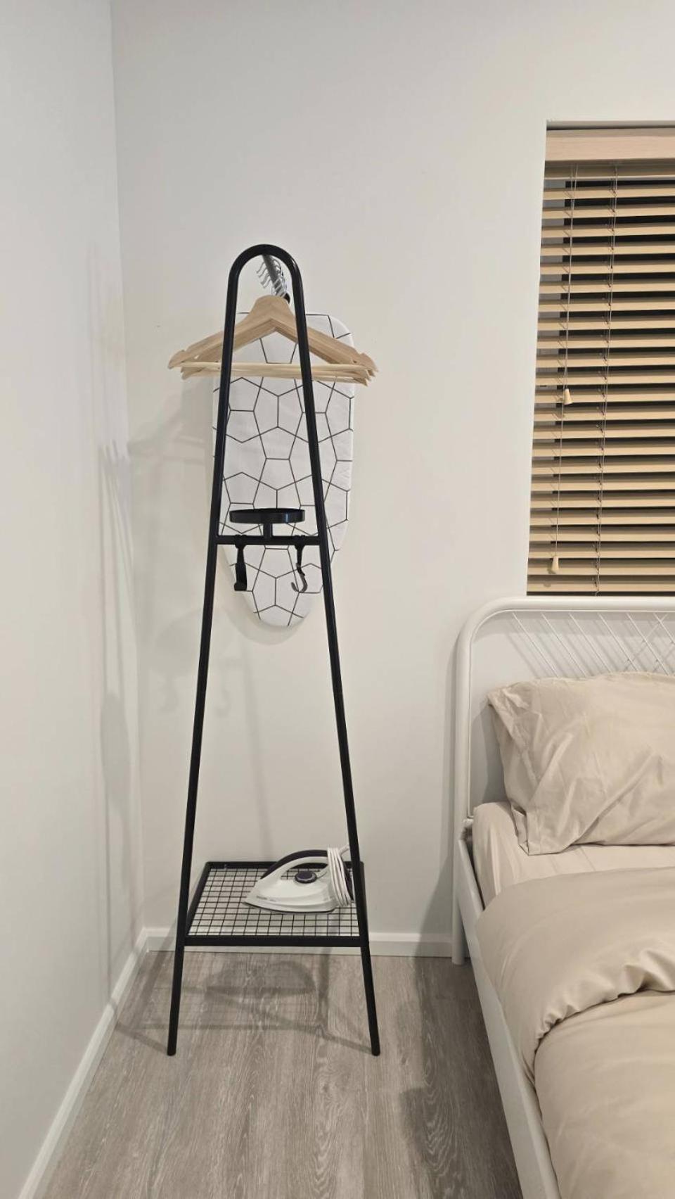 Wang Lang Hostel Μπανγκόκ Εξωτερικό φωτογραφία