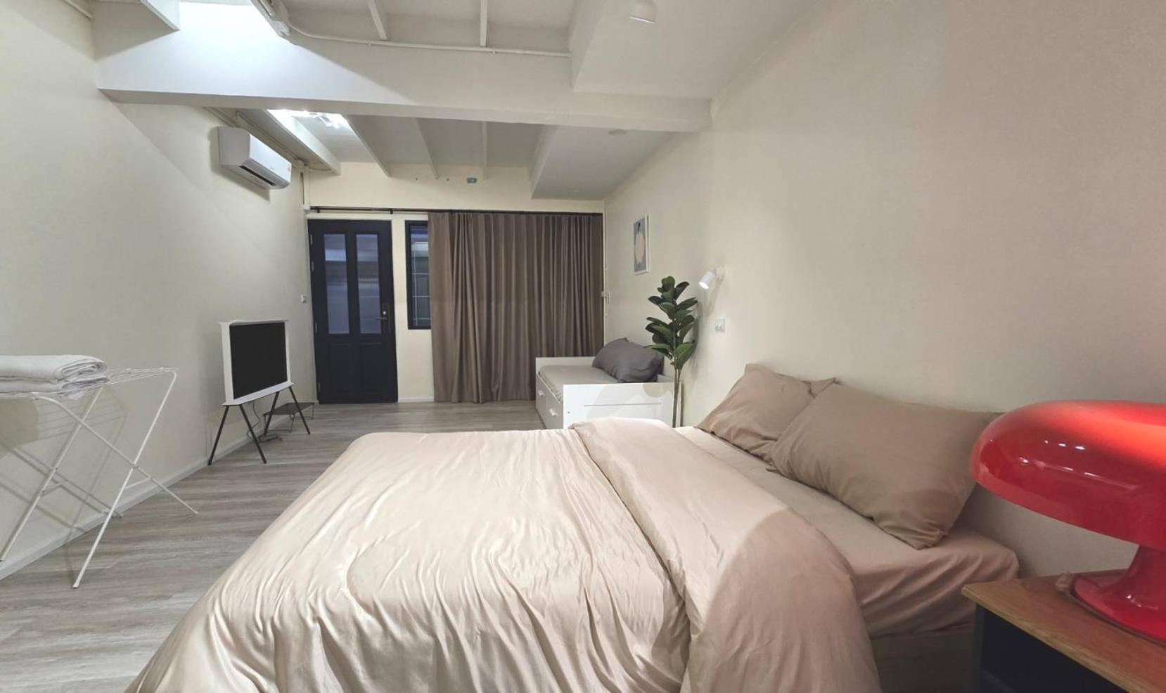 Wang Lang Hostel Μπανγκόκ Εξωτερικό φωτογραφία