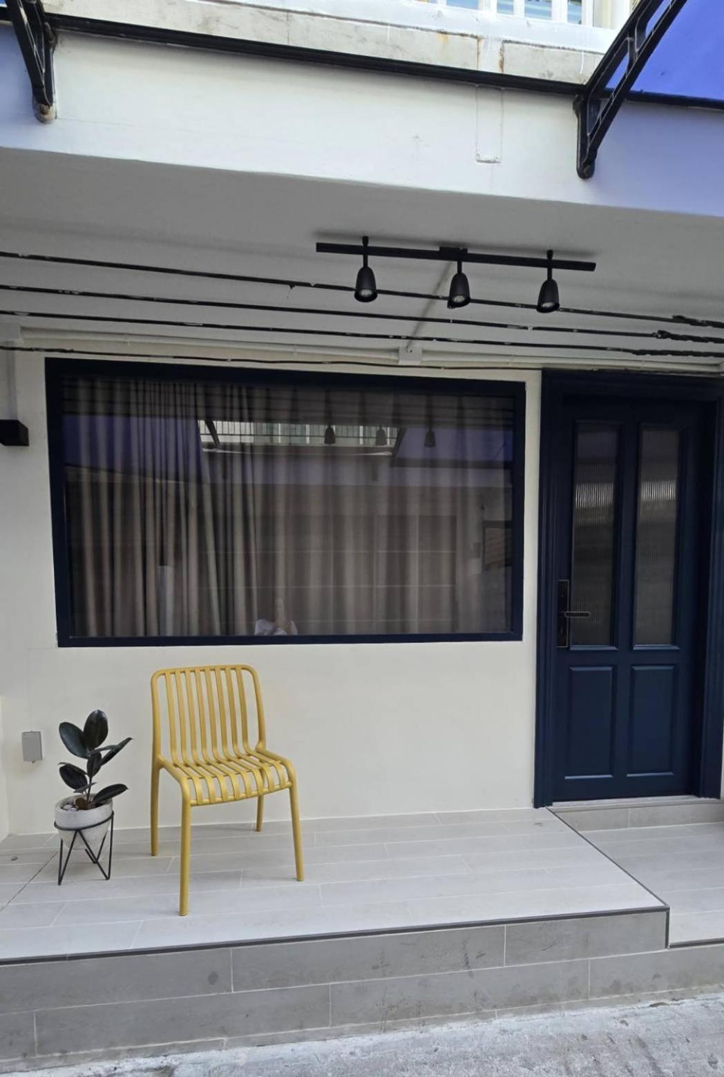Wang Lang Hostel Μπανγκόκ Εξωτερικό φωτογραφία