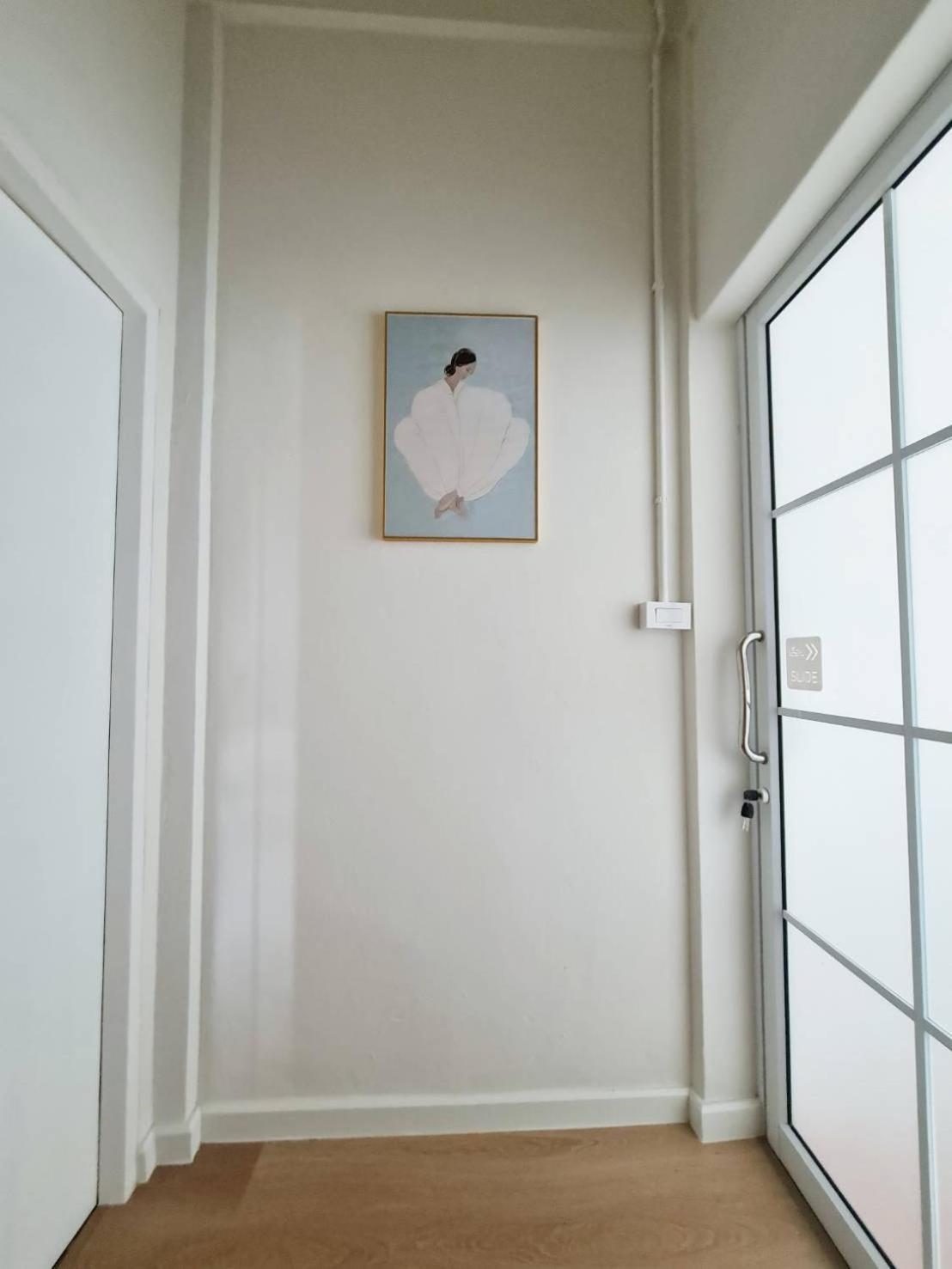 Wang Lang Hostel Μπανγκόκ Εξωτερικό φωτογραφία