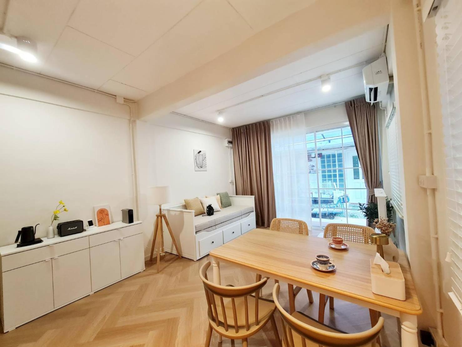 Wang Lang Hostel Μπανγκόκ Εξωτερικό φωτογραφία