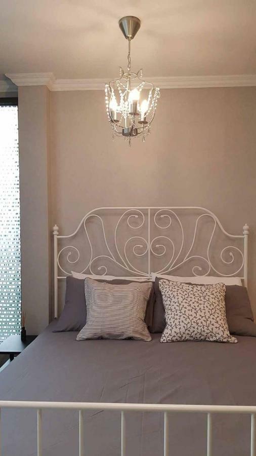 Wang Lang Hostel Μπανγκόκ Εξωτερικό φωτογραφία