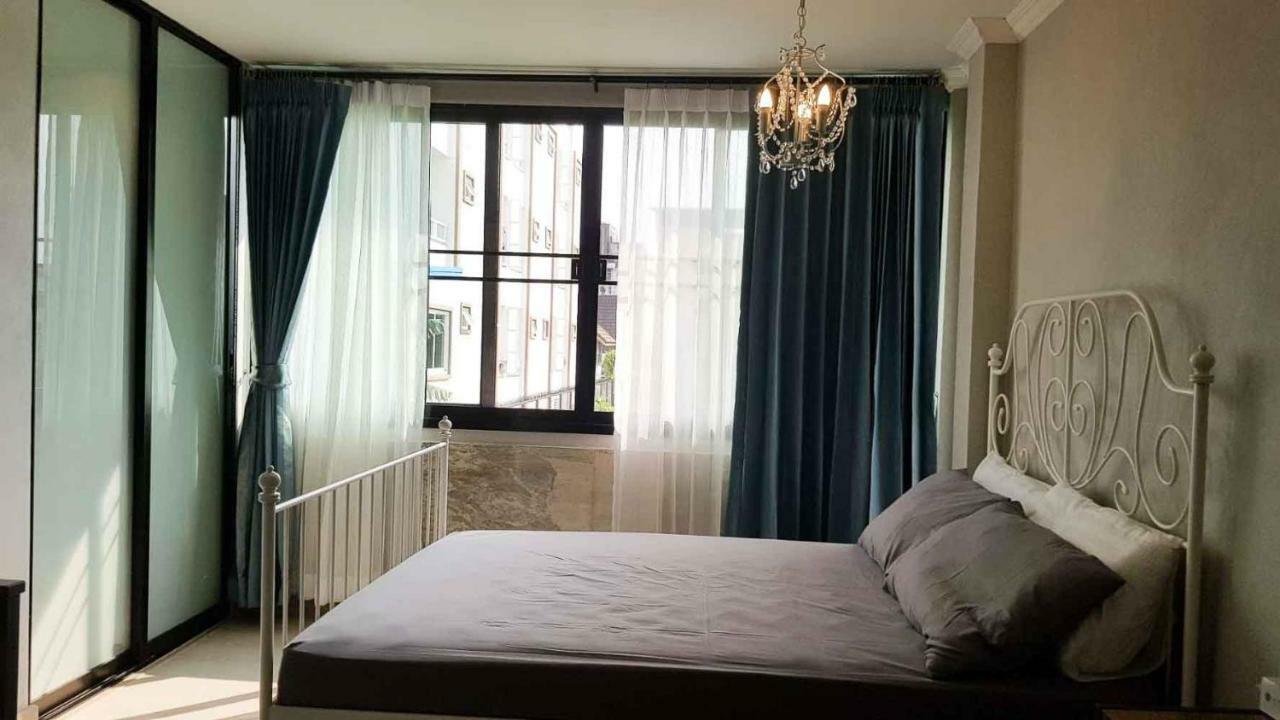 Wang Lang Hostel Μπανγκόκ Εξωτερικό φωτογραφία