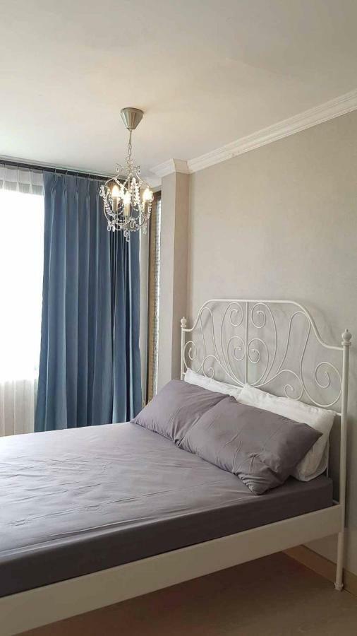 Wang Lang Hostel Μπανγκόκ Εξωτερικό φωτογραφία