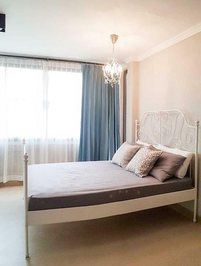 Wang Lang Hostel Μπανγκόκ Εξωτερικό φωτογραφία